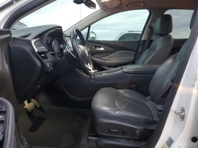 Photo 7 from auction – 2020 BUICK ENVISION E with VIN LRBFXCSA4LD150833
