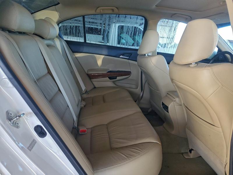 Photo 10 from auction – 2012 HONDA ACCORD EXL with VIN 1HGCP2F87CA094525
