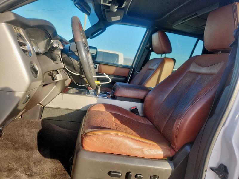Photo 7 from auction – 2010 FORD EXPEDITION with VIN 1FMJK1H51AEB60232