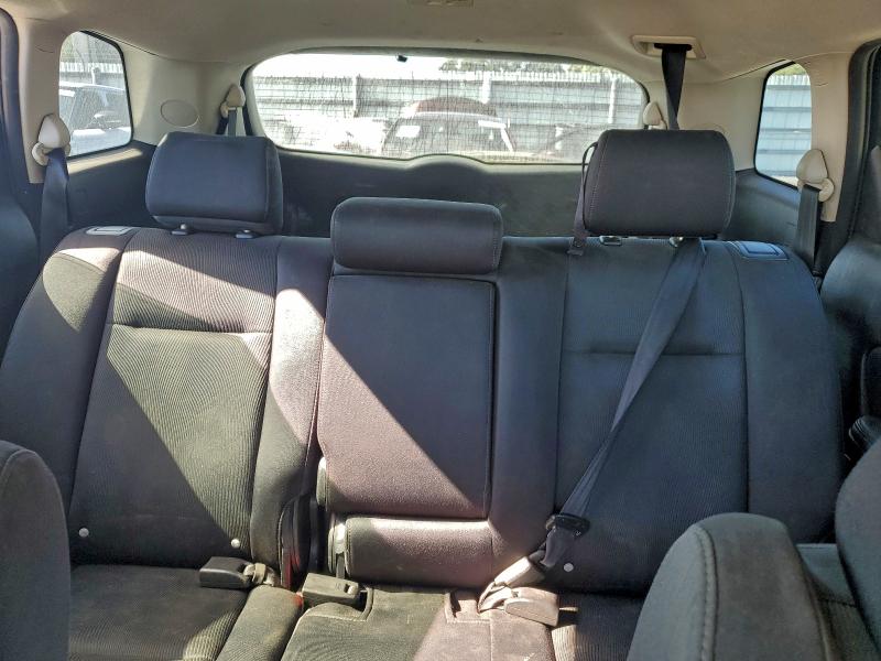 Photo 10 from auction – 2010 MAZDA CX-9 with VIN JM3TB2MA4A0231658