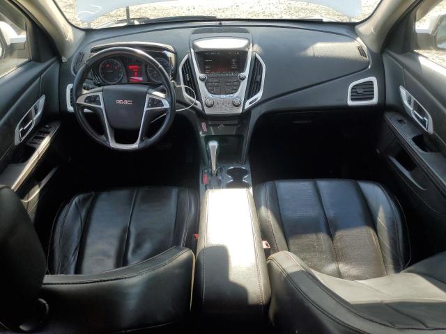 Photo 8 from auction – 2013 GMC TERRAIN SL with VIN 2GKALUEK0D6249283
