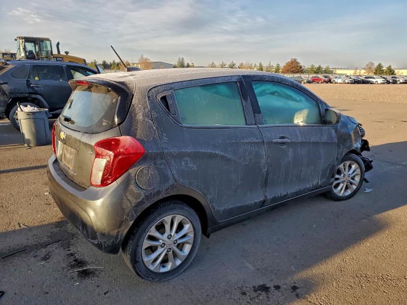 Photo 3 from auction – 2020 CHEVROLET SPARK 1LT with VIN KL8CD6SA7LC401888