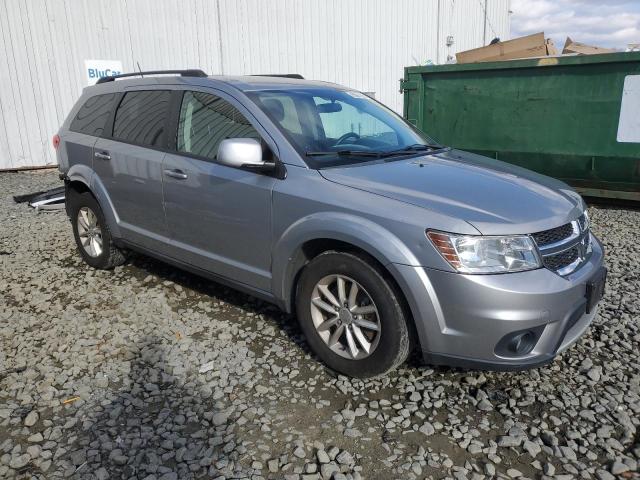 Photo 4 from auction – 2016 DODGE JOURNEY SX with VIN 3C4PDDBG0GT135612