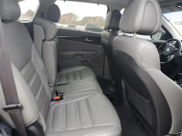 Photo 11 from auction – 2016 KIA SORENTO EX with VIN 5XYPH4A1XGG119247