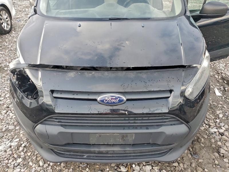Photo 11 from auction – 2016 FORD TRANSIT CO with VIN NM0LS6E75G1261223