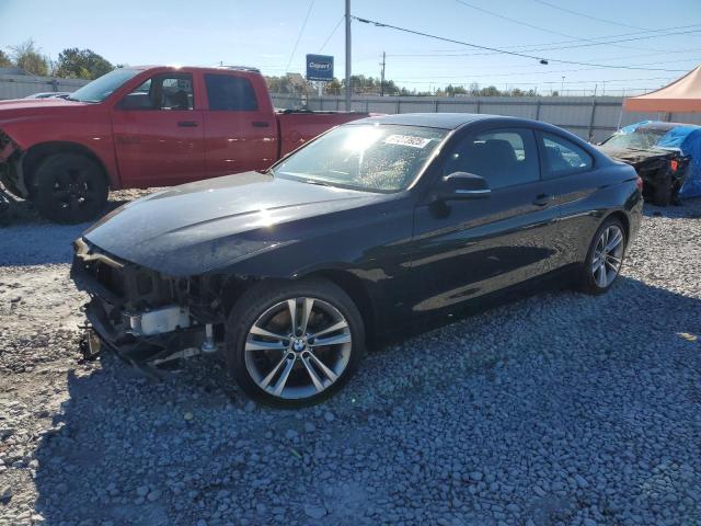 BMW 428 I 2015 with VIN WBA3N3C55FK234023 - Photo from auction