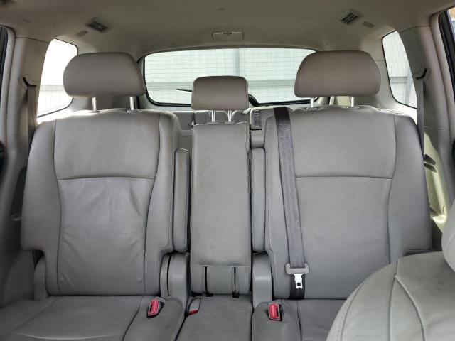 Photo 10 from auction – 2013 TOYOTA HIGHLANDER with VIN JTEBC3EH4D2016238