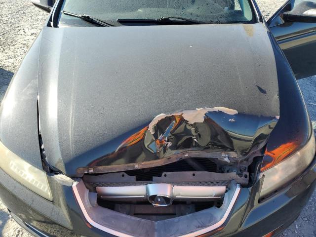 Photo 11 from auction – 2008 ACURA TL with VIN 19UUA66268A006502