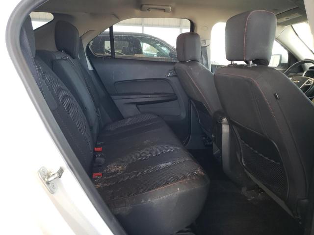 Photo 11 from auction – 2016 CHEVROLET EQUINOX LT with VIN 2GNFLFEKXG6106477