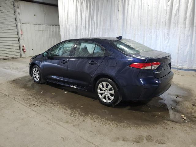Photo 2 from auction – 2024 TOYOTA COROLLA LE with VIN 5YFB4MDE8RP134896