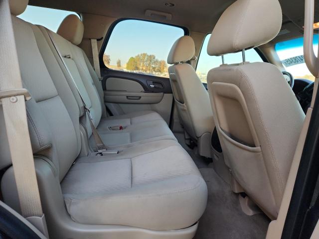 Photo 11 from auction – 2012 CHEVROLET TAHOE C150 with VIN 1GNSCAE08CR295225