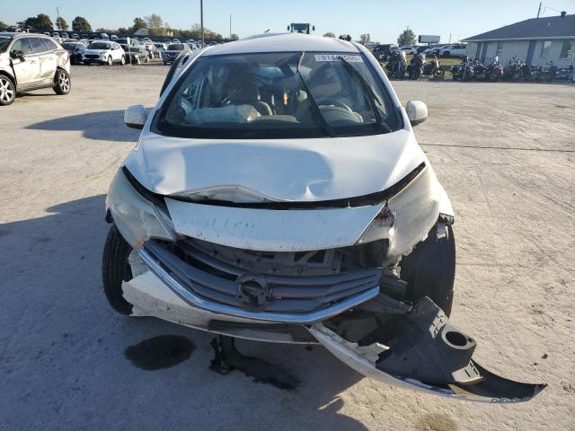Photo 5 from auction – 2014 NISSAN VERSA NOTE with VIN 3N1CE2CP6EL361510