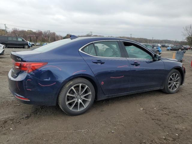 Photo 3 from auction – 2016 ACURA TLX TECH with VIN 19UUB3F51GA004533