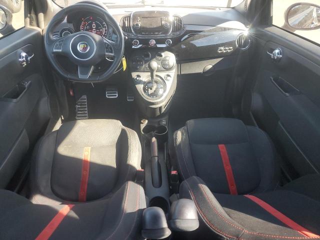 Zdjęcie 8 z aukcji – 2016 FIAT 500 ABARTH z VIN 3C3CFFFHXGT136312