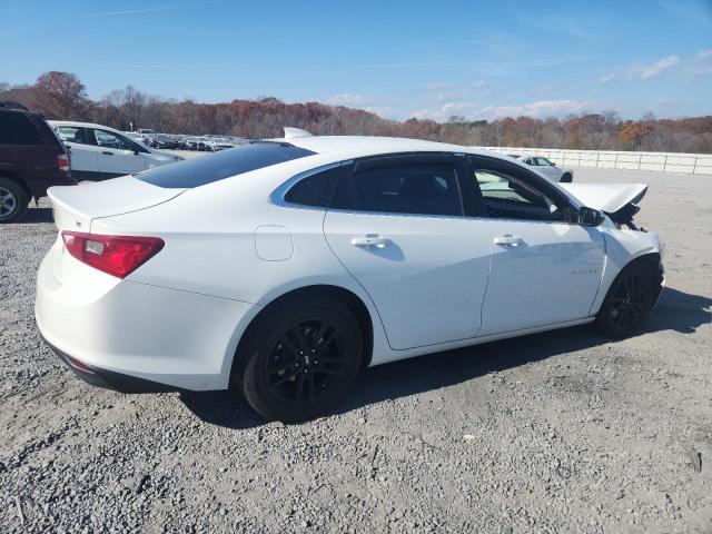 Photo 3 from auction – 2017 CHEVROLET MALIBU LT with VIN 1G1ZE5ST2HF208119