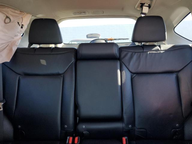 Photo 10 from auction – 2015 HONDA CR-V EXL with VIN 2HKRM3H70FH540331