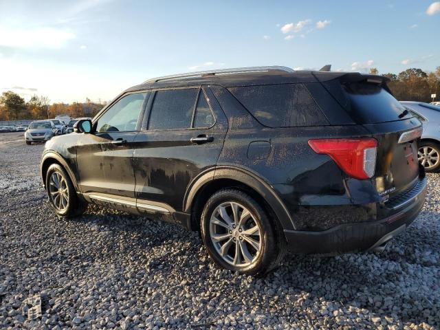 Foto 2 de la subasta – 2022 FORD EXPLORER L con VIN 1FMSK7FH3NGA30936
