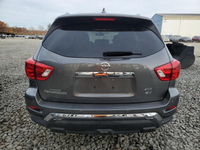 Photo 6 from auction – 2019 NISSAN PATHFINDER with VIN 5N1DR2MM9KC651723