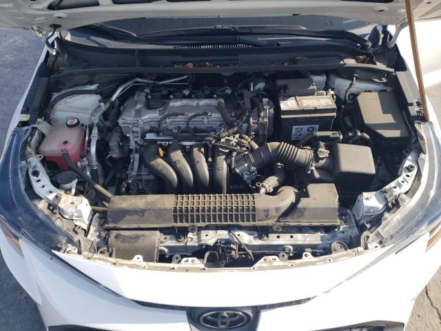 Photo 11 from auction – 2021 TOYOTA COROLLA LE with VIN 5YFEPMAE9MP162255
