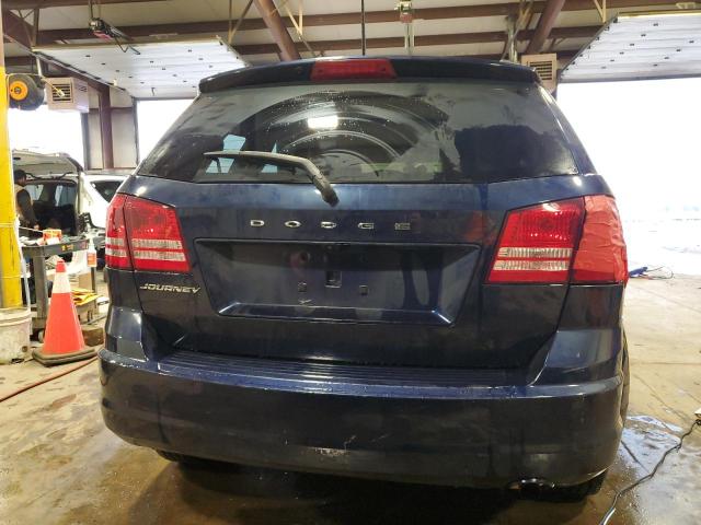 Photo 6 from auction – 2019 DODGE JOURNEY SE with VIN 3C4PDCAB2KT867829