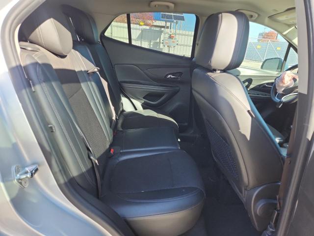 Photo 11 from auction – 2018 BUICK ENCORE with VIN KL4CJBSB4JB682112