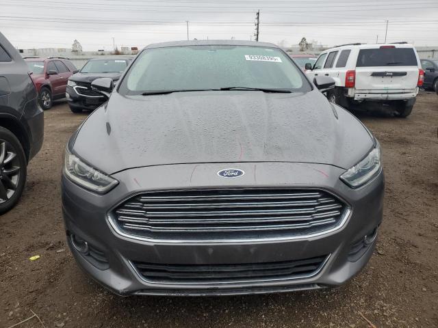 Photo 5 from auction – 2014 FORD FUSION SE with VIN 3FA6P0H73ER352025