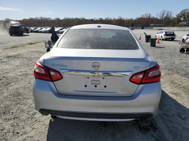 Photo 6 from auction – 2017 NISSAN ALTIMA 2.5 with VIN 1N4AL3APXHC258373
