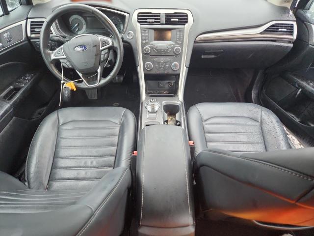 Photo 8 from auction – 2017 FORD FUSION SE with VIN 3FA6P0T98HR288786
