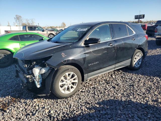 CHEVROLET EQUINOX LT 2020 with VIN 3GNAXJEV3LL344768 - Photo from auction