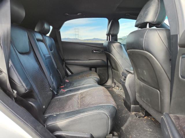 Photo 11 from auction – 2013 LEXUS RX 350 BAS with VIN 2T2BK1BA1DC173175