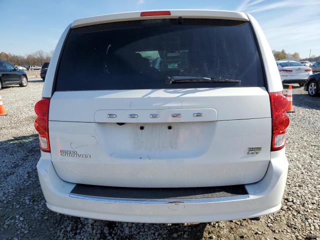 Photo 6 from auction – 2019 DODGE GRAND CARA with VIN 2C4RDGEGXKR538207