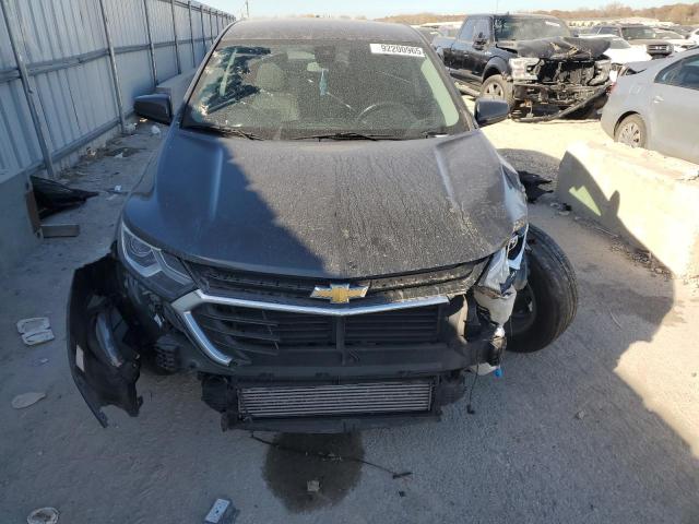 Photo 5 from auction – 2020 CHEVROLET EQUINOX with VIN 2GNAXJEV0L6265482