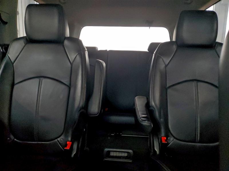 Photo 10 from auction – 2014 GMC ACADIA SLT with VIN 1GKKVRKD5EJ241010