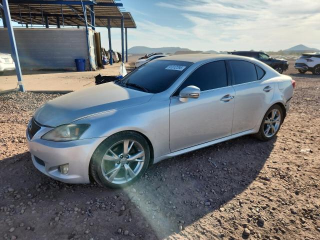 LEXUS IS 250 2009 con VIN JTHBK262692084719 - Foto de la subasta