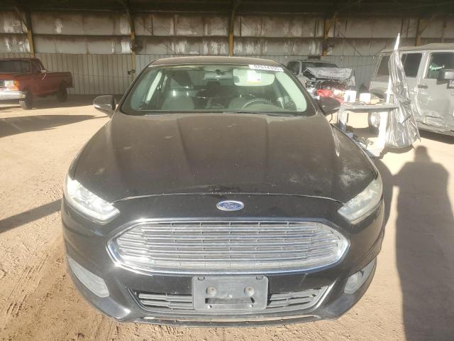 Photo 5 from auction – 2015 FORD FUSION SE with VIN 1FA6P0HDXF5101318