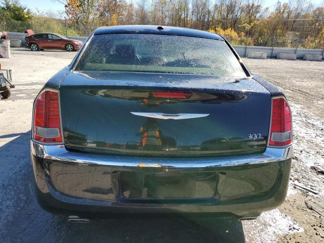 Photo 6 from auction – 2014 CHRYSLER 300 with VIN 2C3CCAAG6EH378112