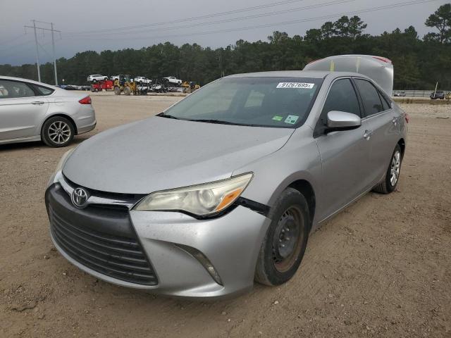 TOYOTA CAMRY LE 2015 with VIN 4T1BF1FK4FU020349 - Photo from auction