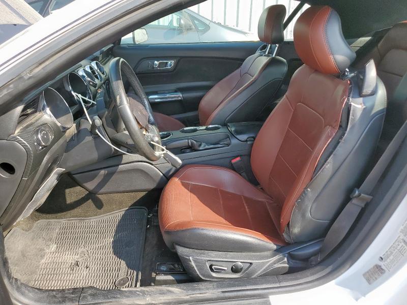 Photo 7 from auction – 2016 FORD MUSTANG with VIN 1FATP8EM3G5226877