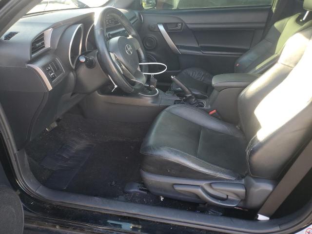 Photo 7 from auction – 2014 TOYOTA SCION TC with VIN JTKJF5C77E3084261