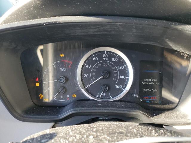 Photo 9 from auction – 2020 TOYOTA COROLLA with VIN 5YFEPRAE7LP061341