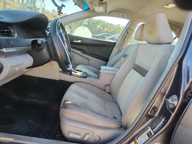 Фото 7 с аукциона – 2012 TOYOTA CAMRY BASE с VIN 4T1BF1FK6CU189817