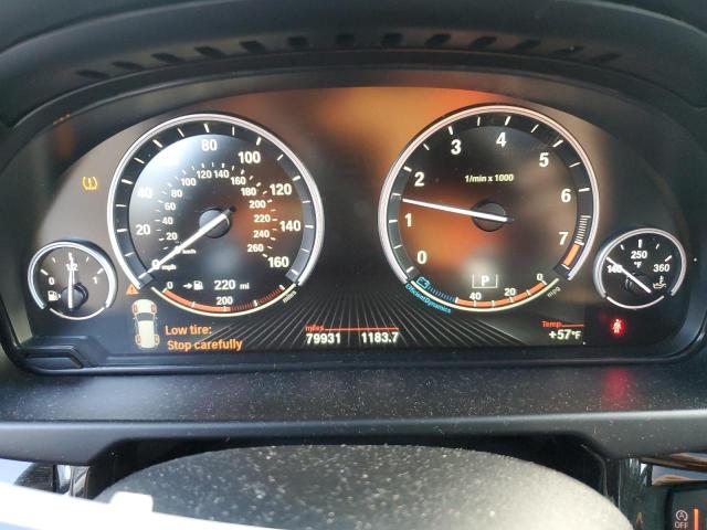 Photo 9 from auction – 2015 BMW X5 with VIN 5UXKR6C51F0J76068