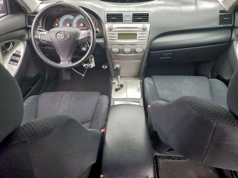 صورة رقم 8 من المزاد - 2011 TOYOTA CAMRY BASE مع VIN 4T1BF3EKXBU608943