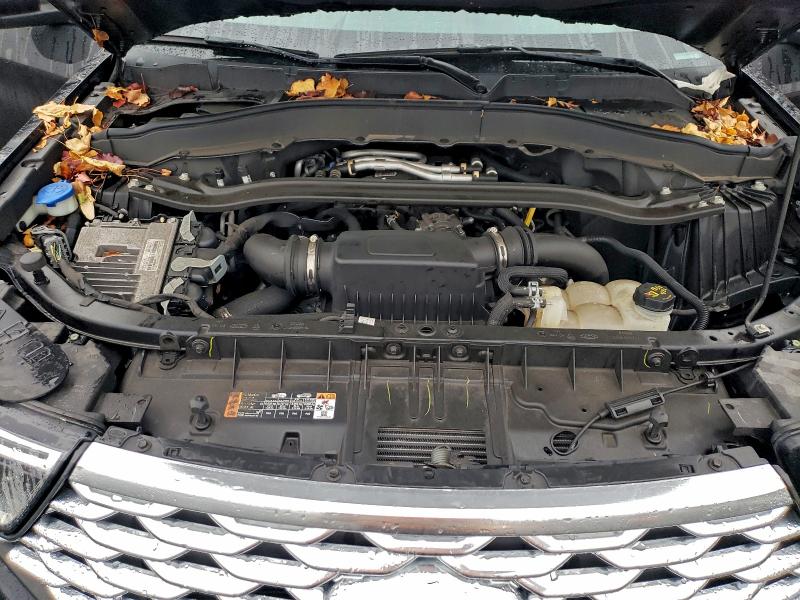 Photo 12 from auction – 2021 FORD EXPLORER P with VIN 1FM5K8HC3MGC27057