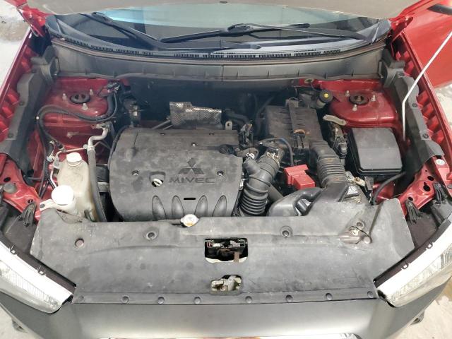Photo 12 from auction – 2015 MITSUBISHI OUTLANDER with VIN 4A4AR4AU4FE018959