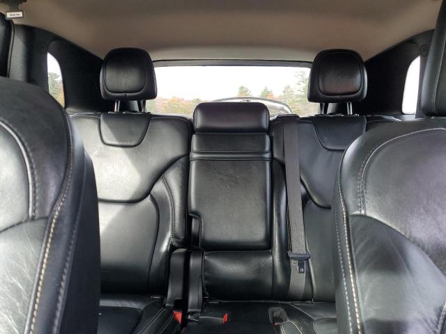 Photo 10 from auction – 2014 JEEP CHEROKEE L with VIN 1C4PJMDB3EW277745