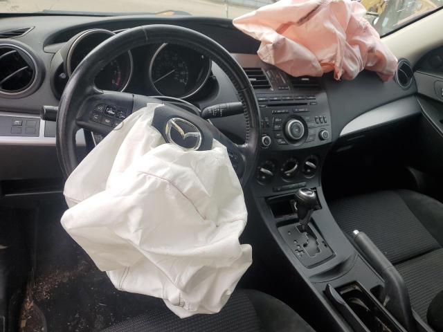 Foto 8 de la subasta – 2012 MAZDA 3 I con VIN JM1BL1V72C1679764