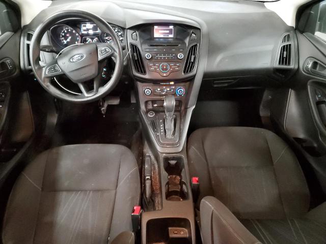 Photo 8 from auction – 2016 FORD FOCUS S with VIN 1FADP3E27GL282189