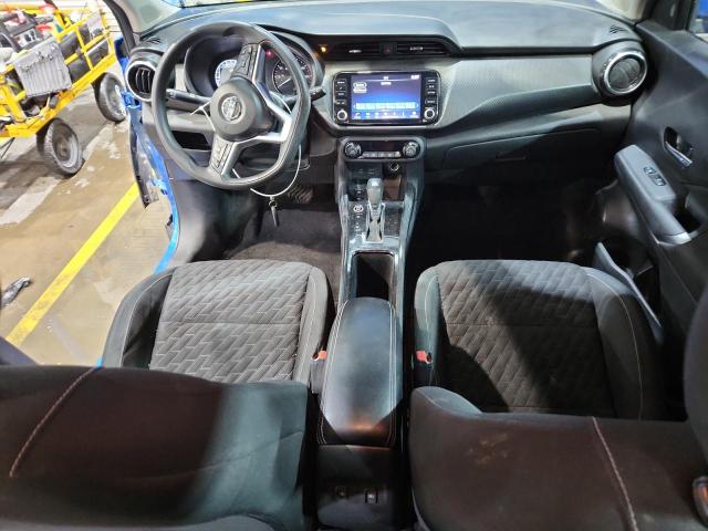 Photo 8 from auction – 2021 NISSAN KICKS SV with VIN 3N1CP5CVXML478855