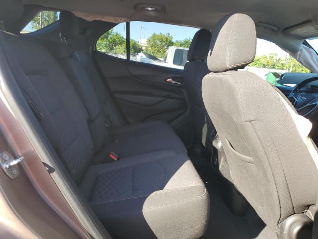 Photo 11 from auction – 2019 CHEVROLET EQUINOX LT with VIN 2GNAXJEV4K6260896